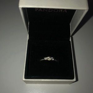 Pandora ring